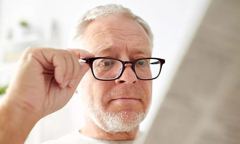 老花鏡 老花鏡