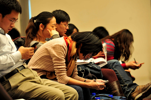 同樣是老花鏡，美麗島高端定制老花鏡不一樣