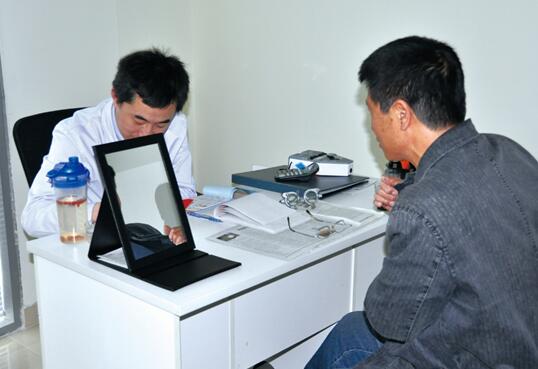 為什么戴的老花鏡不舒適，原因在這里