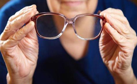 老花鏡 老花鏡