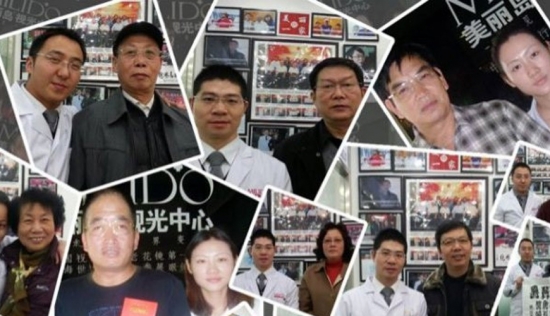 老花了不可怕不必遮掩，只需一副享受舒適生活