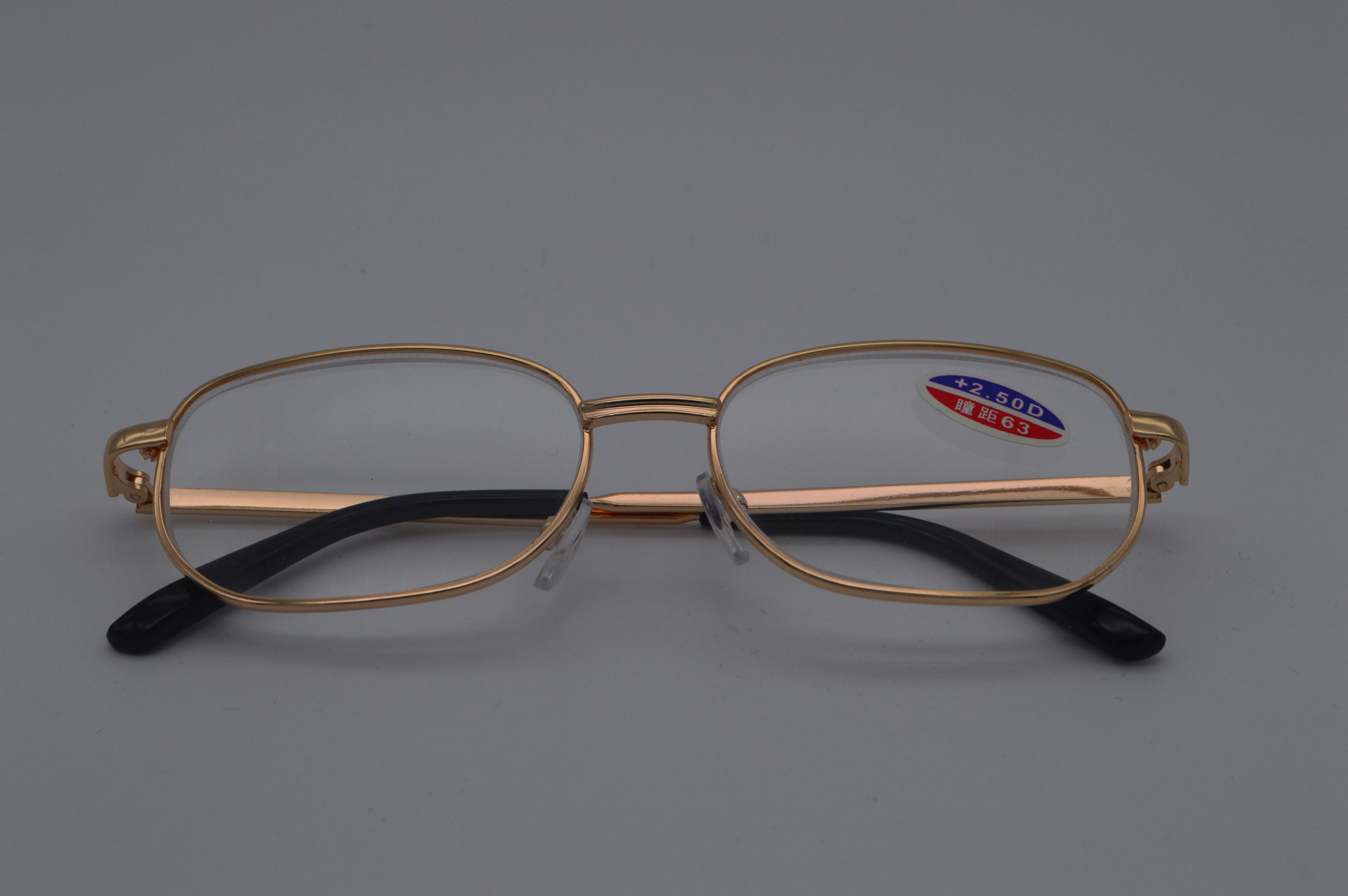 提醒，別拿放大鏡當(dāng)老花鏡使，老花鏡幾年需要一換？