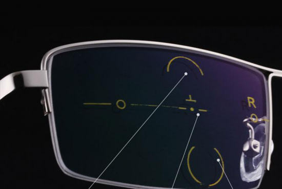 美麗島多焦鏡 美麗島多焦鏡