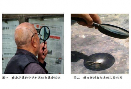 美麗島眼鏡：老花鏡不可隨意亂帶，需要在專業(yè)驗光后科學(xué)配制